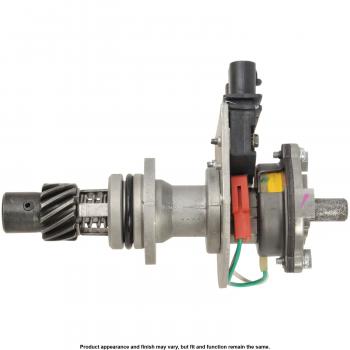 1990 GMC Safari Distributor A1 Cardone 301455 image 4 of 4
