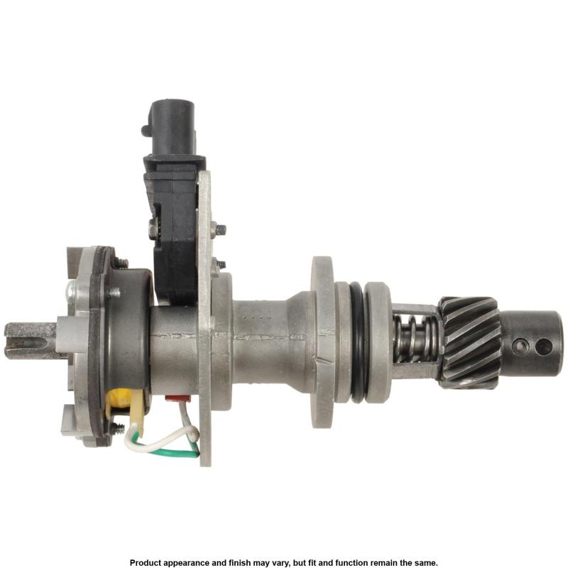 1988 GMC Safari Distributor A1 Cardone 301455 image 3 of 4