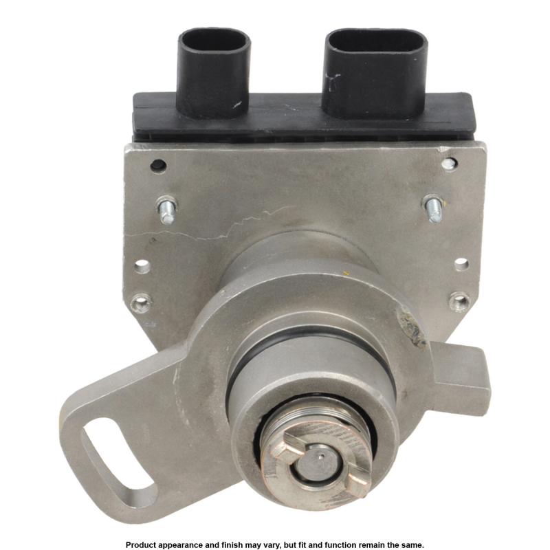 1987 Pontiac Sunburst Distributor A1 Cardone 301460 image 2 of 4