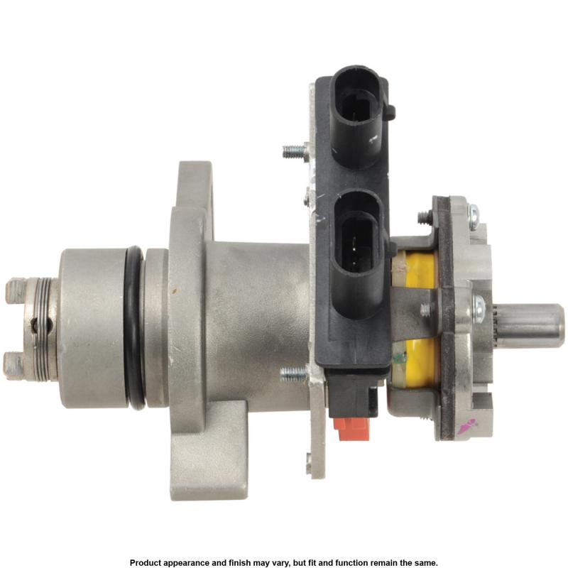 1987 Pontiac Sunburst Distributor A1 Cardone 301460 image 3 of 4