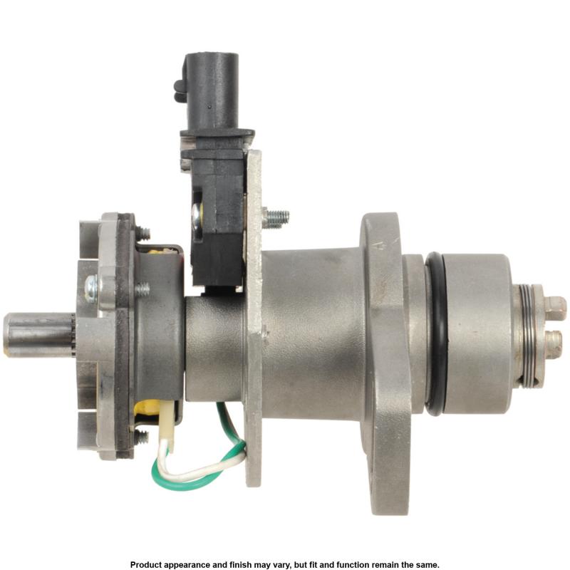 1987 Pontiac Sunburst Distributor A1 Cardone 301460 image 4 of 4