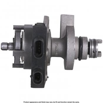 1992 Isuzu Impulse Distributor