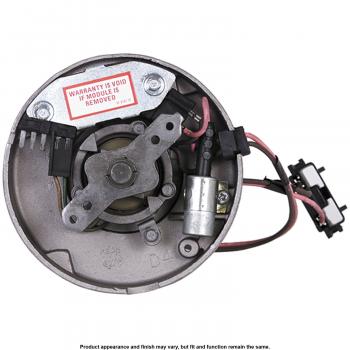 1981 Pontiac T1000 Distributor A1 Cardone 301479 image 3 of 3