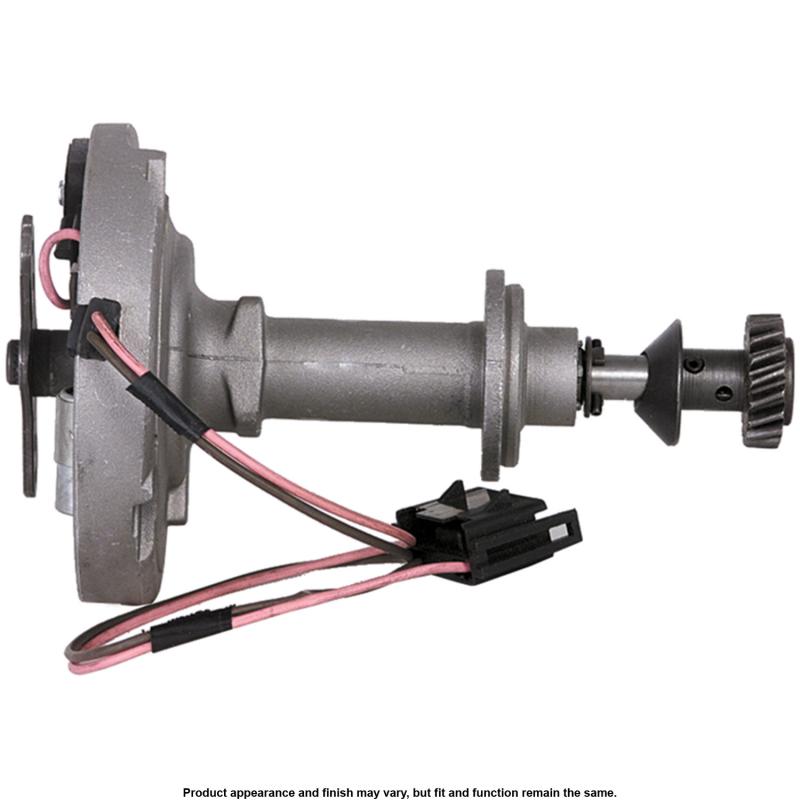 1985 Chevrolet Chevette Distributor