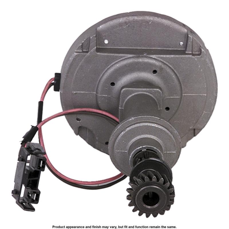 1985 Chevrolet Chevette Distributor A1 Cardone 301479 image 2 of 3