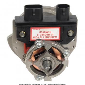 1990 Pontiac LeMans Distributor A1 Cardone 301489 image 2 of 4