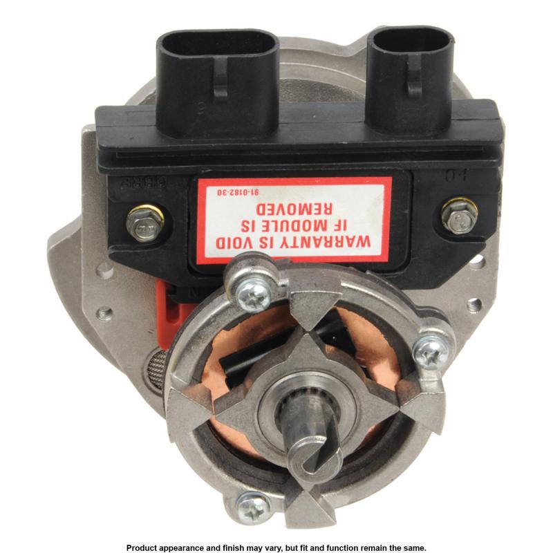 1993 Pontiac LeMans Distributor A1 Cardone 301489 image 2 of 4
