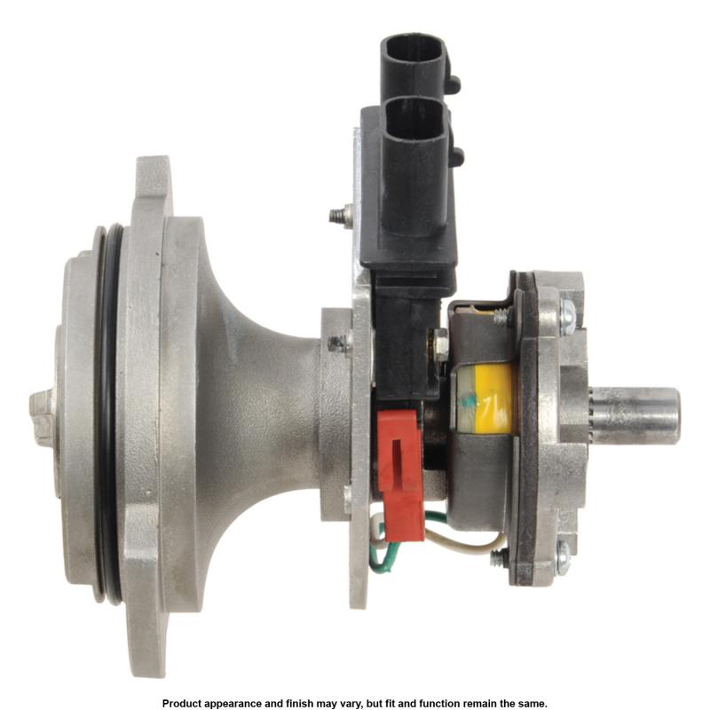 1993 Pontiac LeMans Distributor A1 Cardone 301489 image 3 of 4