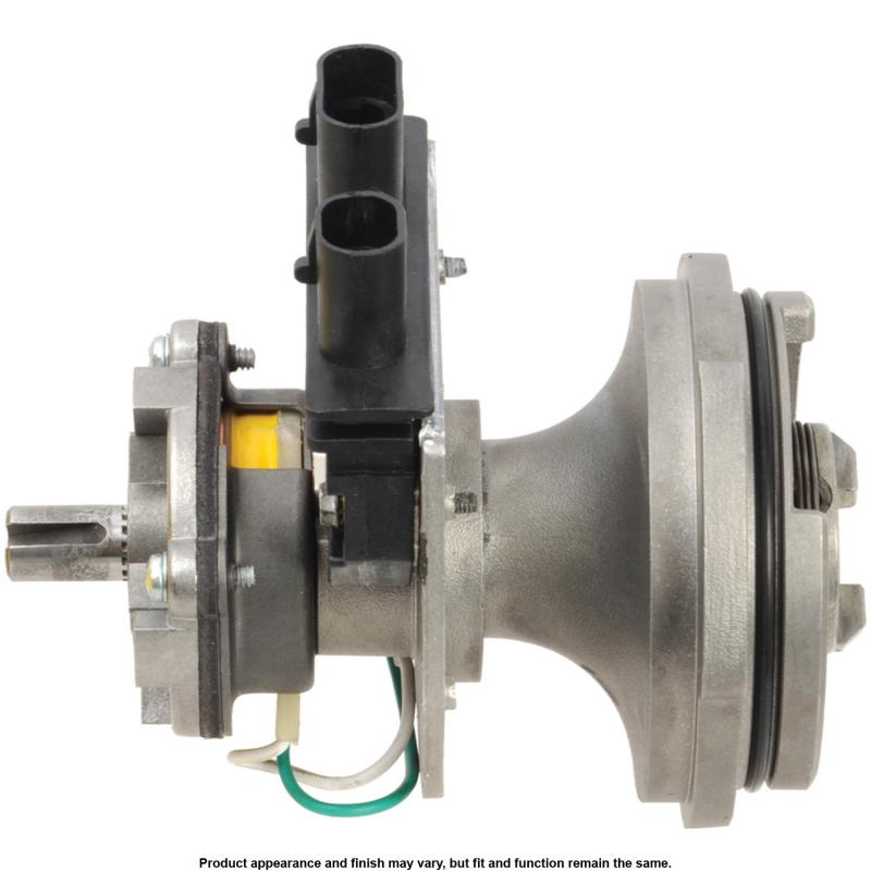 1993 Pontiac LeMans Distributor A1 Cardone 301489 image 4 of 4