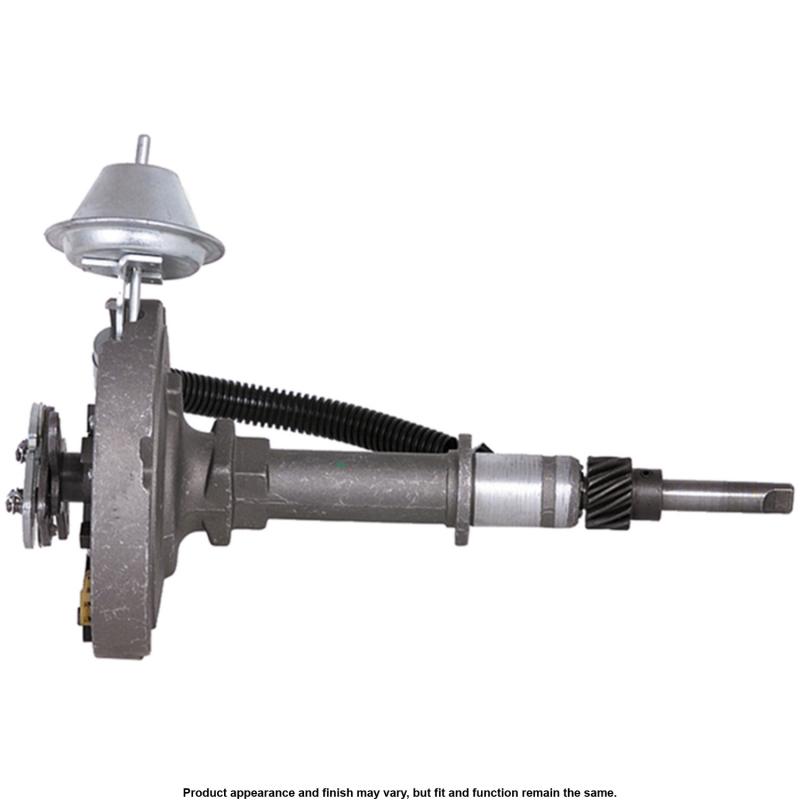 1978 Chevrolet Monza Distributor A1 Cardone 301490 image 2 of 3