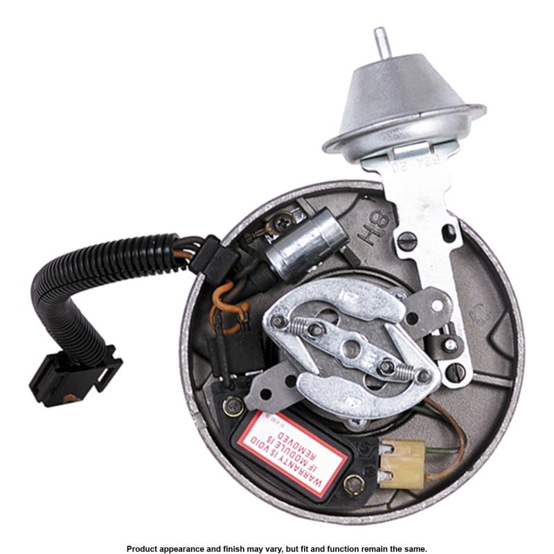 1978 Chevrolet Monza Distributor A1 Cardone 301490 image 3 of 3