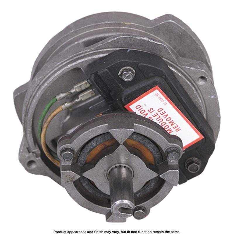1988 Pontiac LeMans Distributor A1 Cardone 301492 image 1 of 3