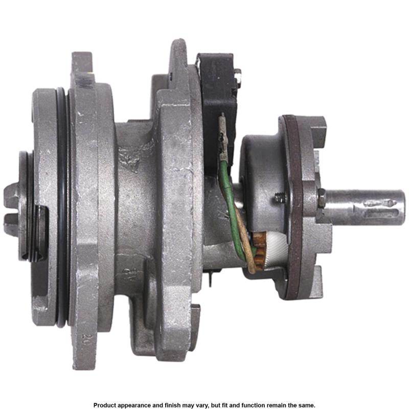 1988 Pontiac LeMans Distributor A1 Cardone 301492 image 3 of 3