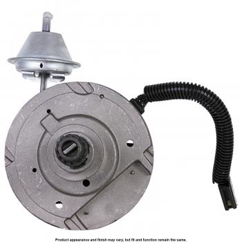 1980 Oldsmobile Starfire Distributor