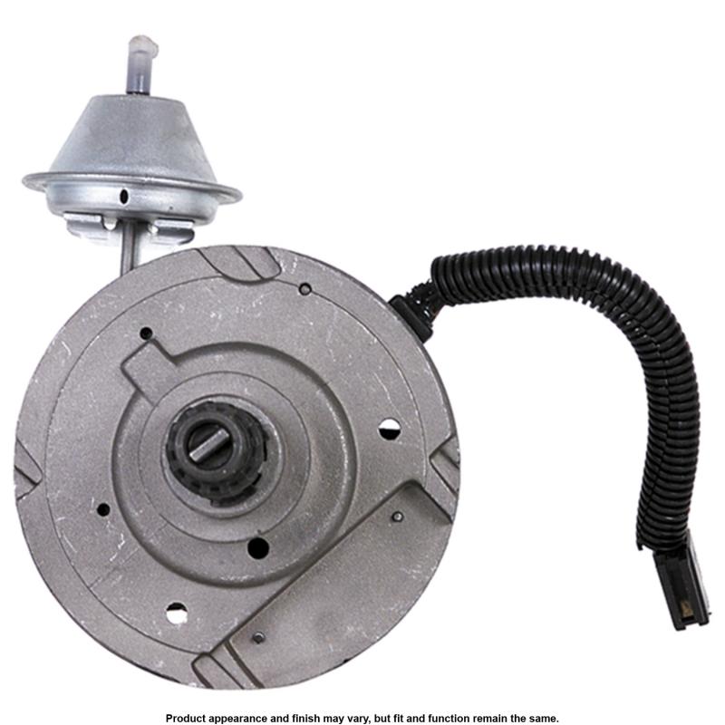 1981 Jeep CJ7 Distributor A1 Cardone 301495 image 1 of 3