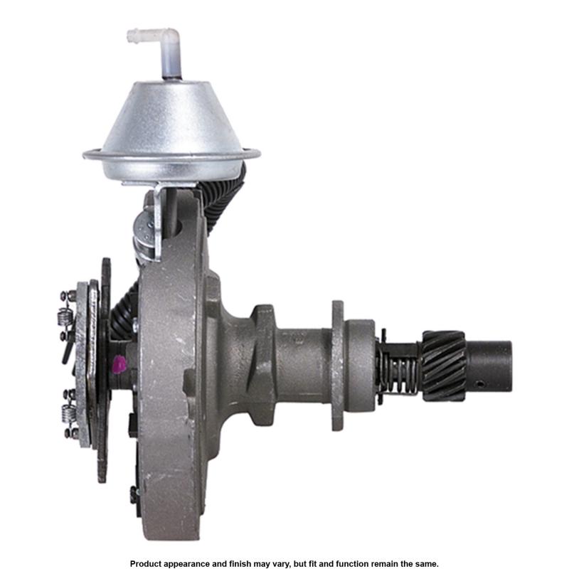 1981 Jeep CJ7 Distributor A1 Cardone 301495 image 2 of 3