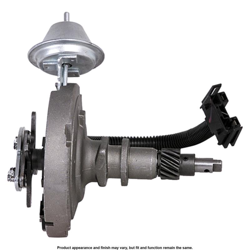 1976 Chevrolet Monza Distributor A1 Cardone 301498 image 2 of 3