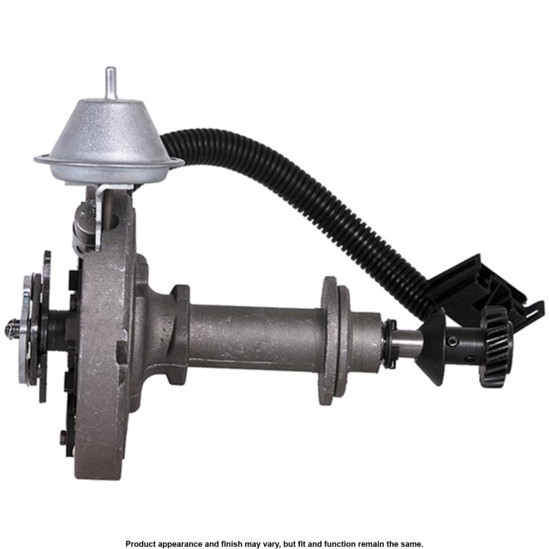 1985 Chevrolet Chevette Distributor A1 Cardone 301499 image 2 of 3