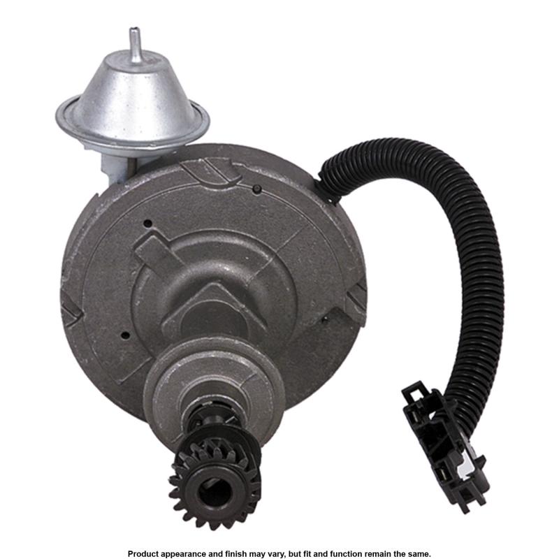 1985 Chevrolet Chevette Distributor A1 Cardone 301499 image 3 of 3
