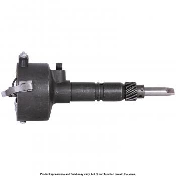 1950 Chevrolet Fleetline Distributor