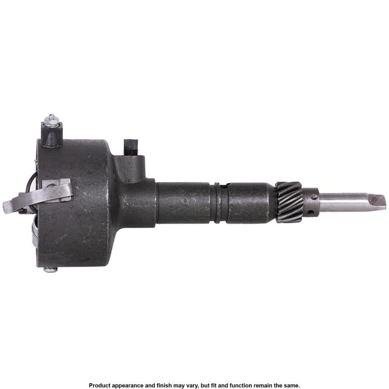 1952 Chevrolet Bel Air Distributor A1 Cardone 301608 image 1 of 3
