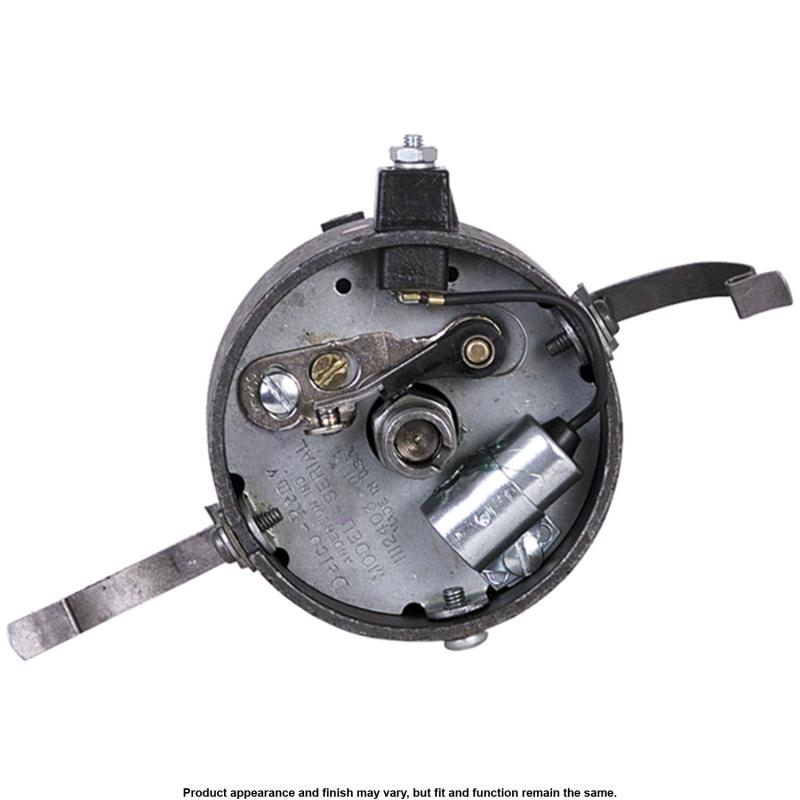 1952 Chevrolet Bel Air Distributor A1 Cardone 301608 image 3 of 3