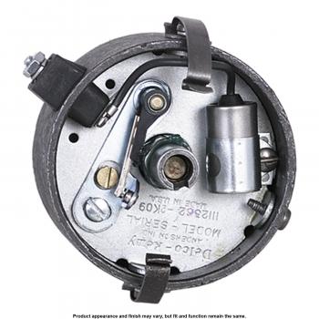 1962 GMC V3000 Forward Control Distributor A1 Cardone 301609 image 3 of 3