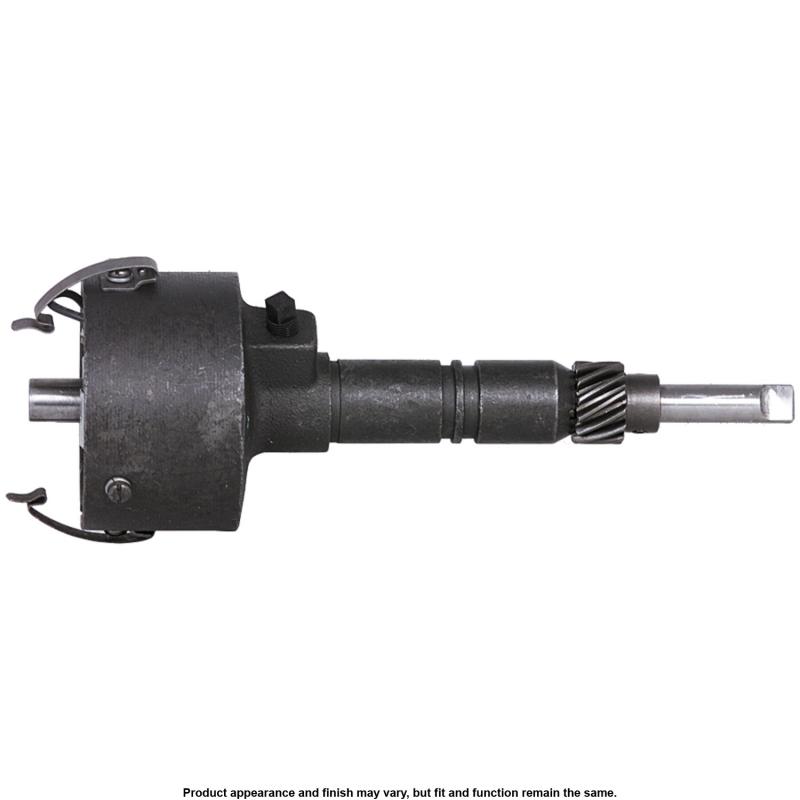 1953 Chevrolet Two-Ten Series Distributor A1 Cardone 301609 image 2 of 3