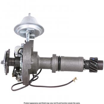 1966 Jeep Dispatcher Distributor