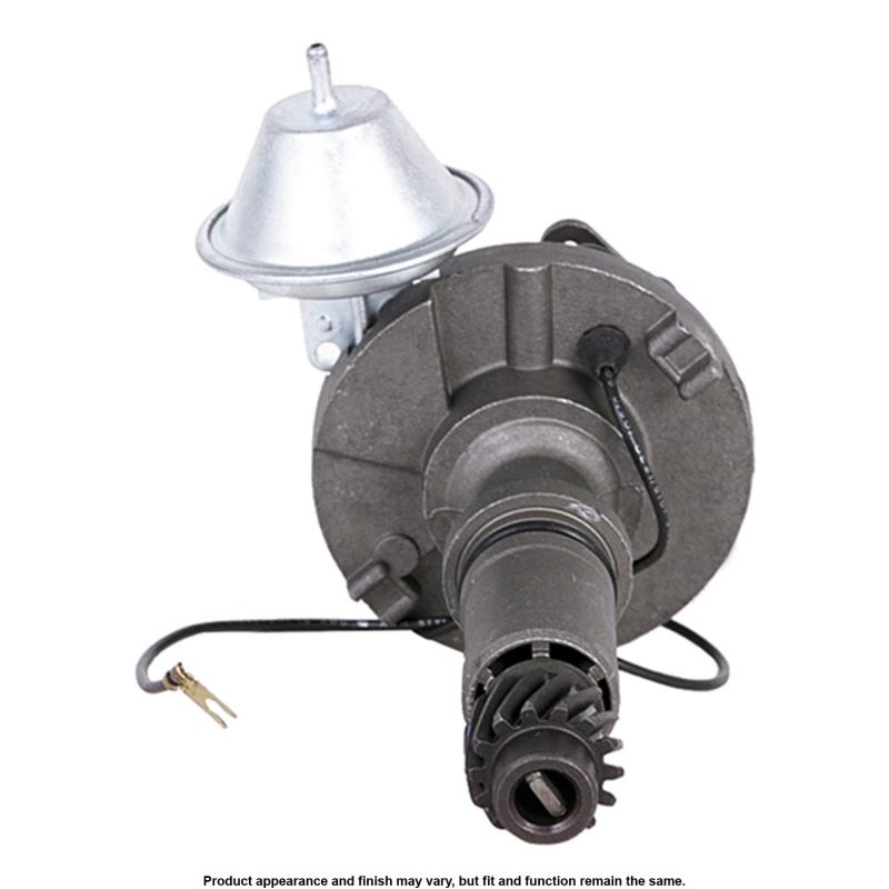 1966 Jeep Universal Distributor A1 Cardone 301610 image 2 of 3