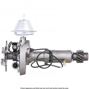 1968 Jeep Commando Distributor