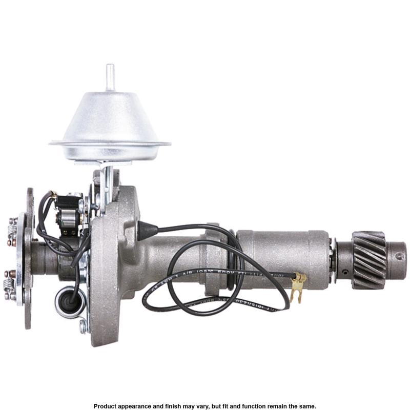 1968 Jeep Jeepster Distributor
