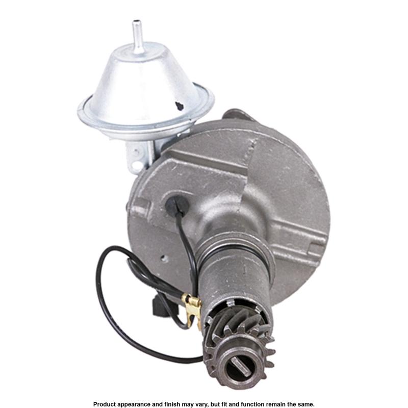 1968 Jeep CJ6A Distributor A1 Cardone 301611 image 2 of 3