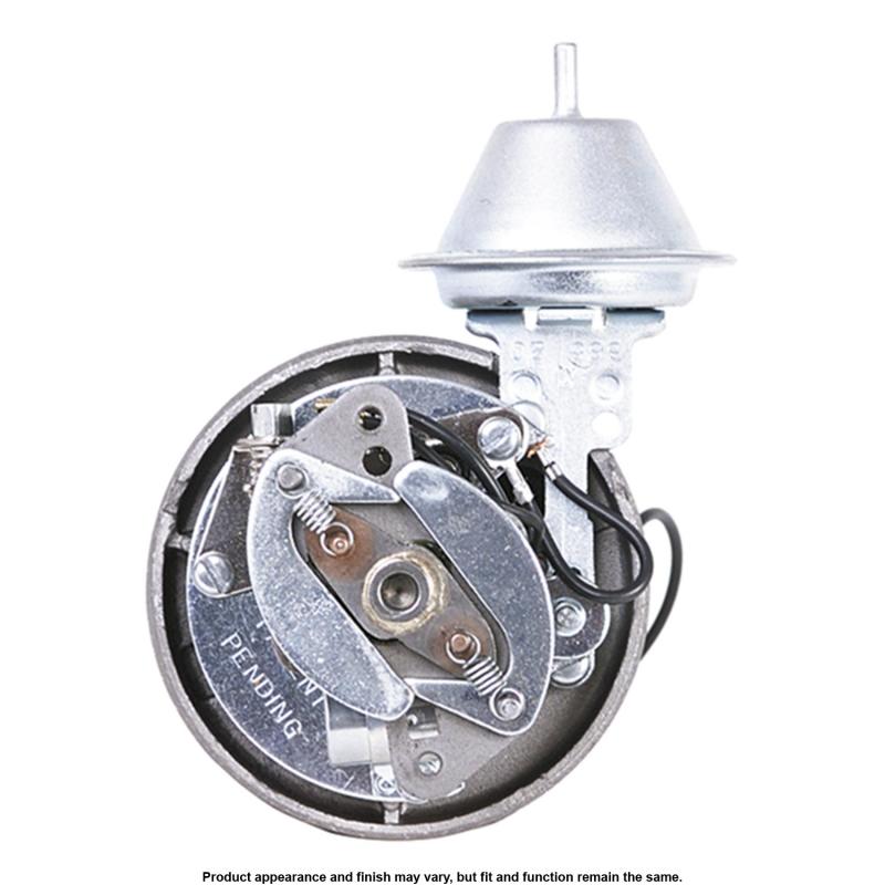 1968 Jeep CJ6A Distributor A1 Cardone 301611 image 3 of 3