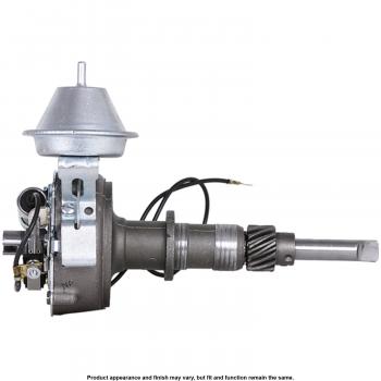 1966 GMC PB25 Series Distributor