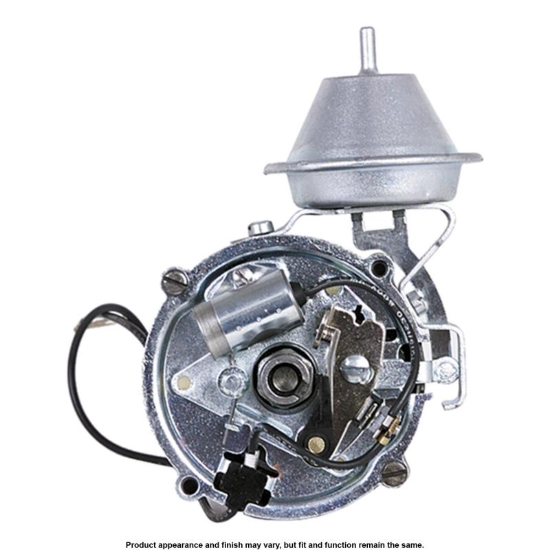 1966 Chevrolet Malibu Distributor A1 Cardone 301612 image 2 of 3