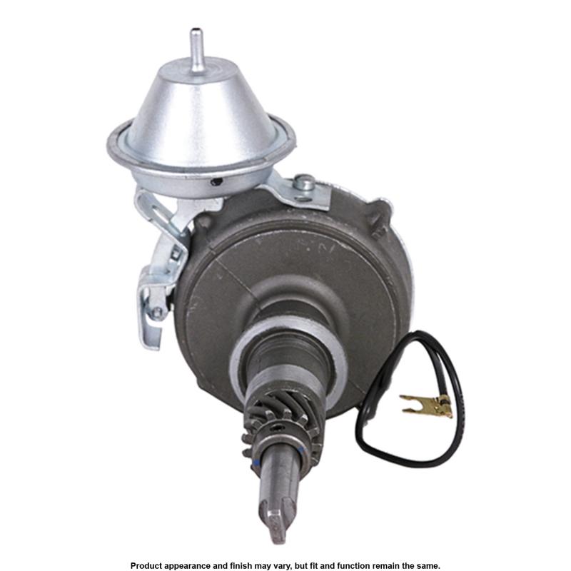 1966 Chevrolet Malibu Distributor A1 Cardone 301612 image 3 of 3