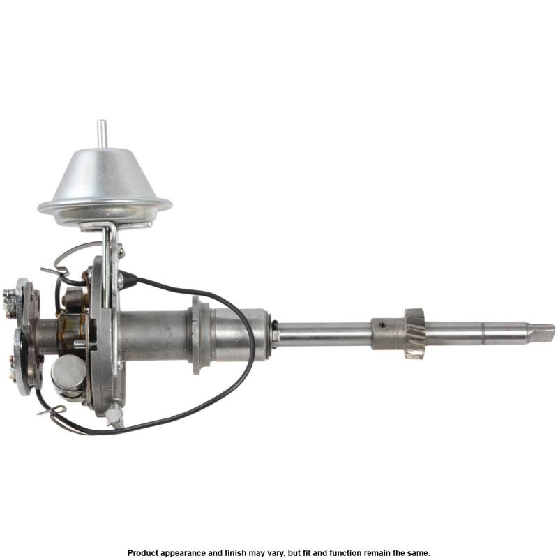 1961 Chevrolet Corvair Distributor A1 Cardone 301615C image 1 of 4