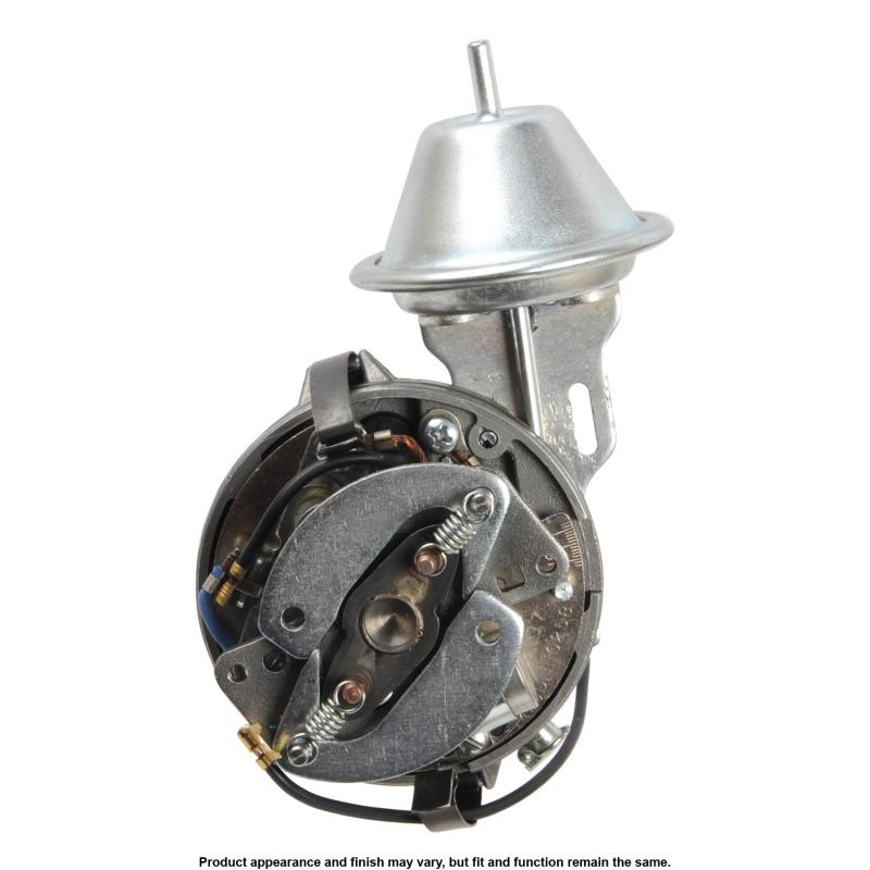 1961 Chevrolet Corvair Distributor A1 Cardone 301615C image 2 of 4