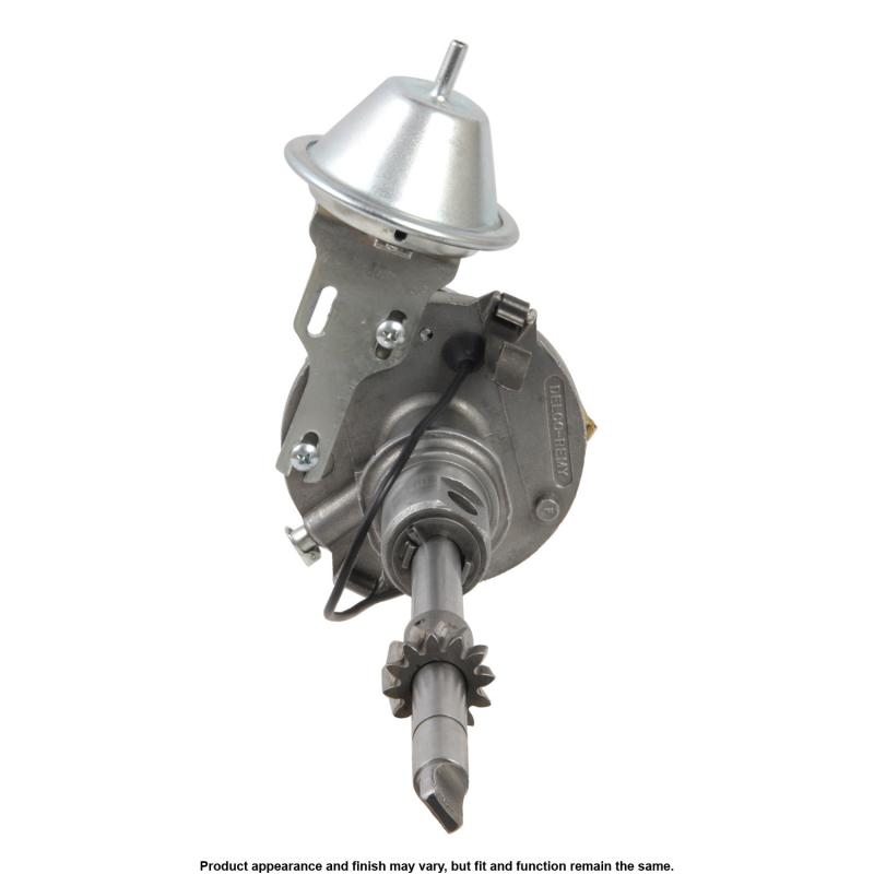 1961 Chevrolet Corvair Distributor A1 Cardone 301615C image 3 of 4
