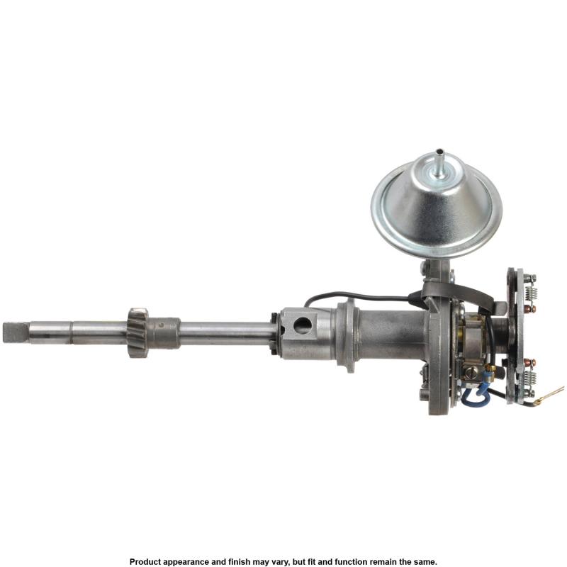 1961 Chevrolet Corvair Distributor A1 Cardone 301615C image 4 of 4