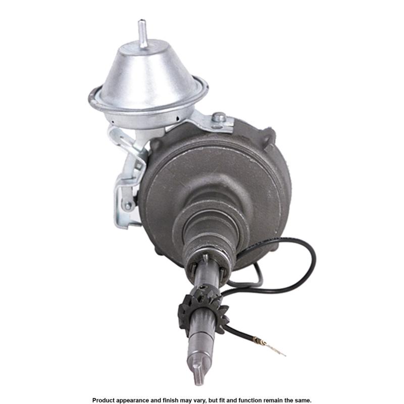 1969 Chevrolet Corvair Distributor