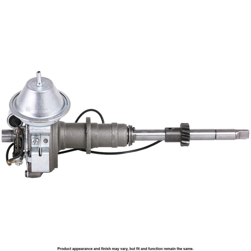 1969 Chevrolet Corvair Distributor A1 Cardone 301616 image 2 of 3