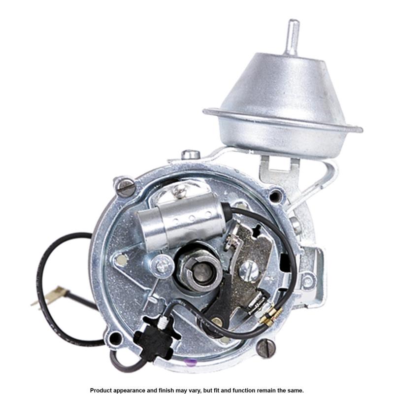 1969 Chevrolet Corvair Distributor A1 Cardone 301616 image 3 of 3