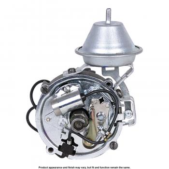 1968 Pontiac Firebird Distributor A1 Cardone 301621 image 3 of 3