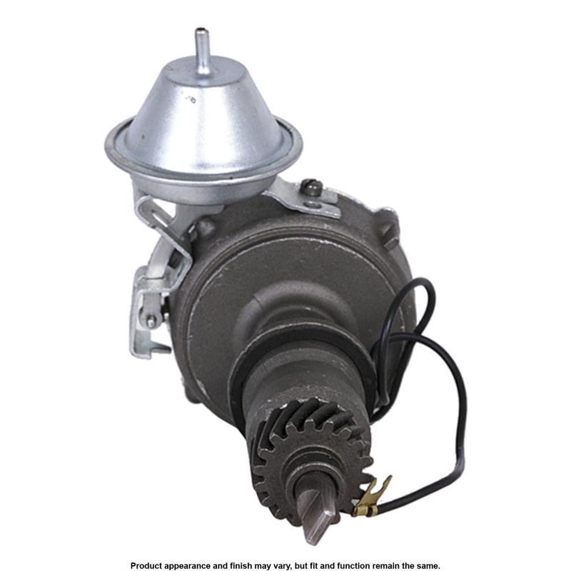 1969 Pontiac LeMans Distributor A1 Cardone 301621 image 1 of 3