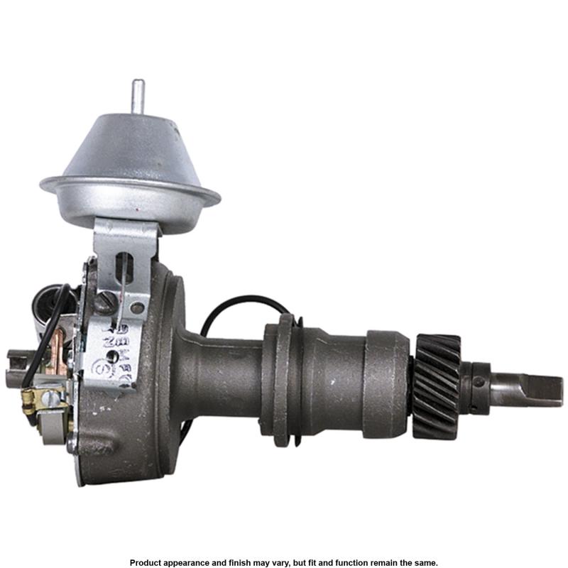 1969 Pontiac LeMans Distributor A1 Cardone 301621 image 2 of 3
