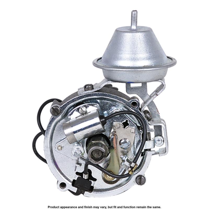 1969 Pontiac LeMans Distributor A1 Cardone 301621 image 3 of 3