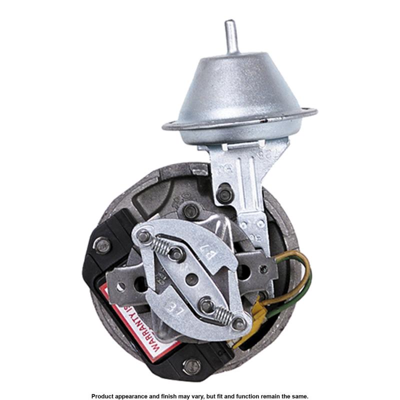 1983 Chevrolet S10 Distributor A1 Cardone 301630 image 1 of 3