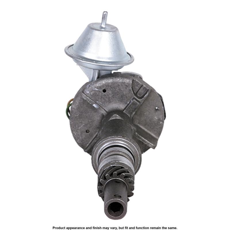 1983 Chevrolet S10 Distributor A1 Cardone 301630 image 2 of 3